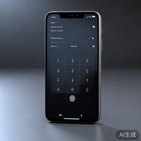 设置解锁方式