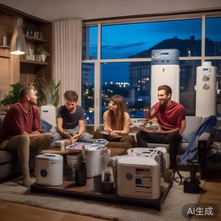 天然气热水器孔位数量揭秘
