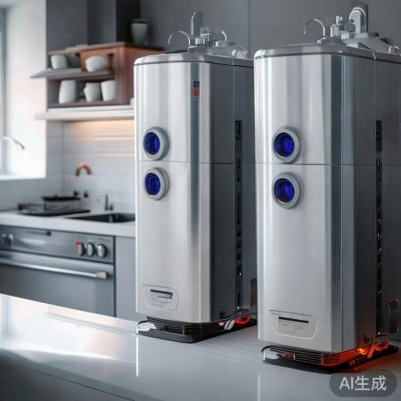 天然气热水器三孔与四孔区别