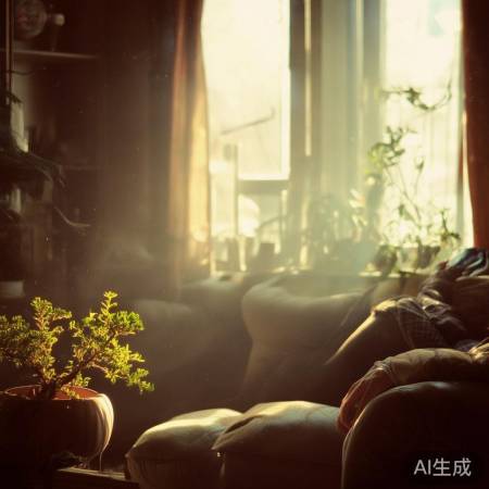 关注生活小细节