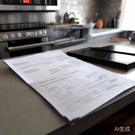 查发票说明书,辨保修期