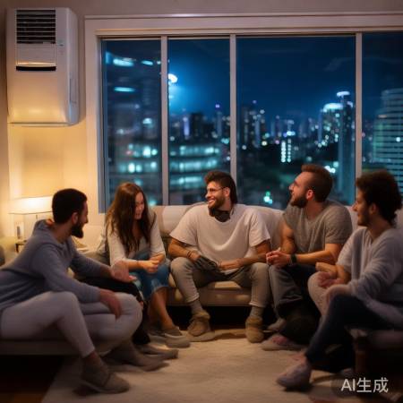 “兰州空气能,生活小话题”