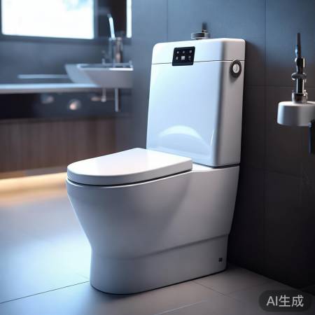 智能马桶:品质生活之选