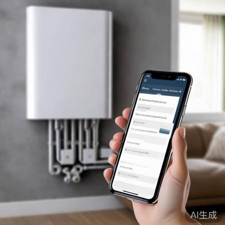 检查壁挂炉温控器