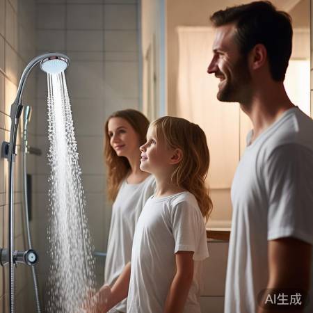 热水器试用体验重要