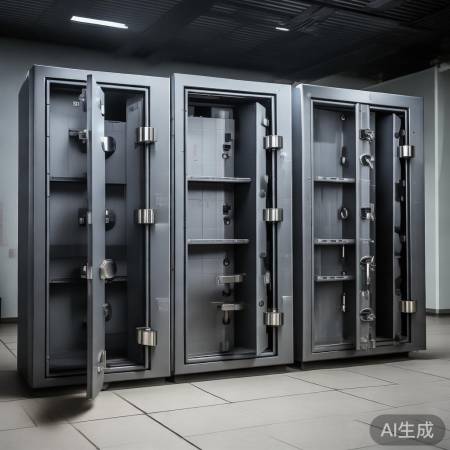 保险柜材质:钢、不锈钢、合金