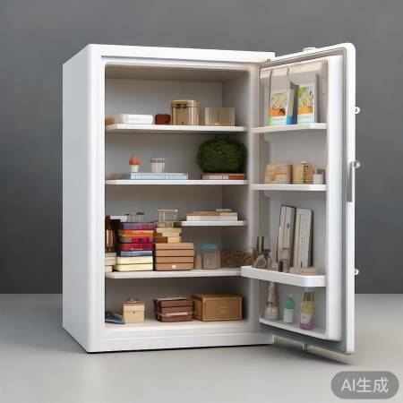 保险柜空间布局要合理