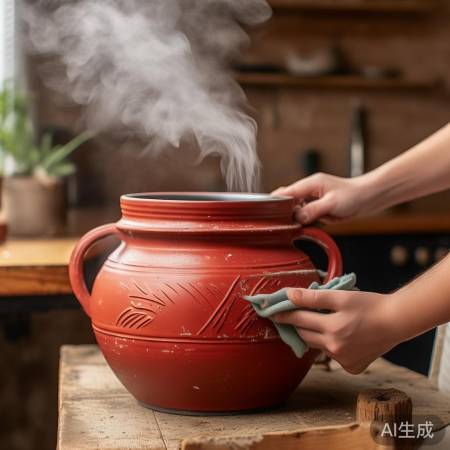 红泥巴热水器保养技巧