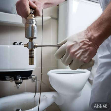 热水器阀门清洁技巧