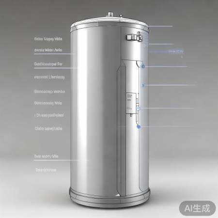 热水器说明书找供水阀