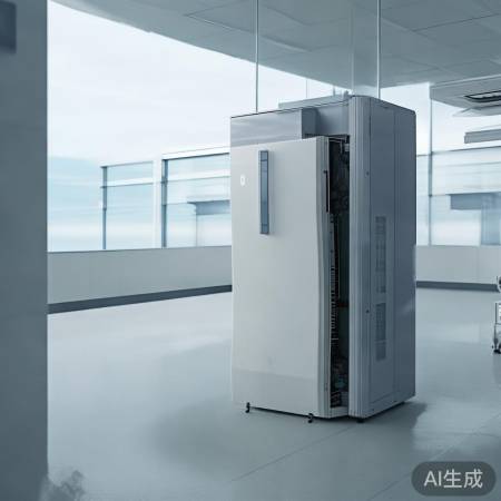 高效节能,稳定易维护