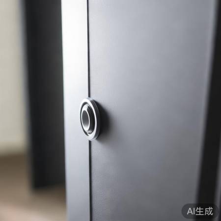 保险柜心脏，勿碰勿压，定期复位