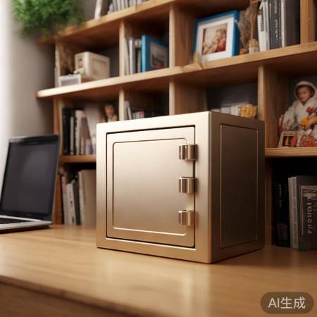 保险柜安全摆放技巧