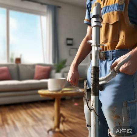 热水器管子坏了怎么办?