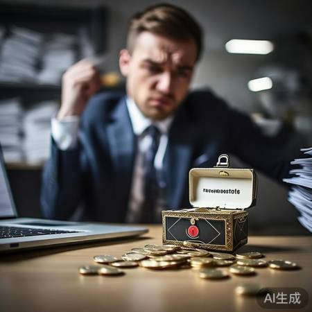 保管贵重物品，慎泄密码