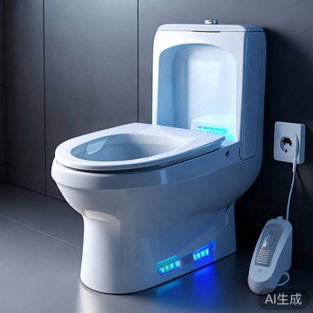 保养智能马桶，延长电池寿命