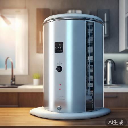 热水器用后及时关，保温罩提升效
