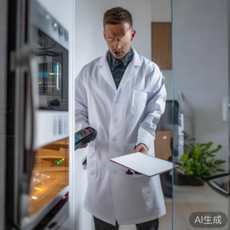 集成灶维修攻略：快速诊断与恢复技巧