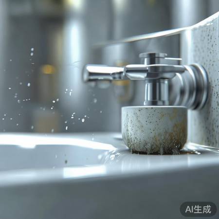 智能马桶喷头污染引关注