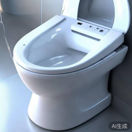 预防马桶喷头污染方法