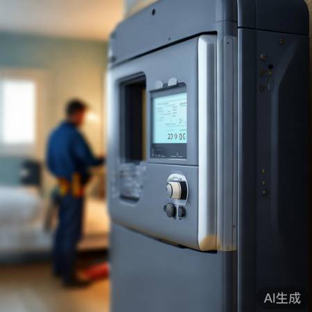 壁挂炉温控器保养小贴士