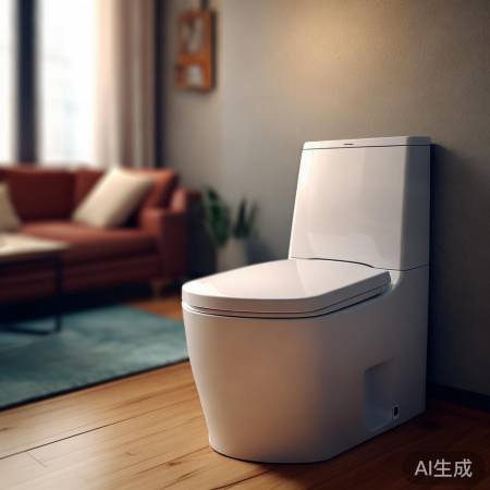 智能马桶水封容量大揭秘：不同品牌马桶水封毫升值对比