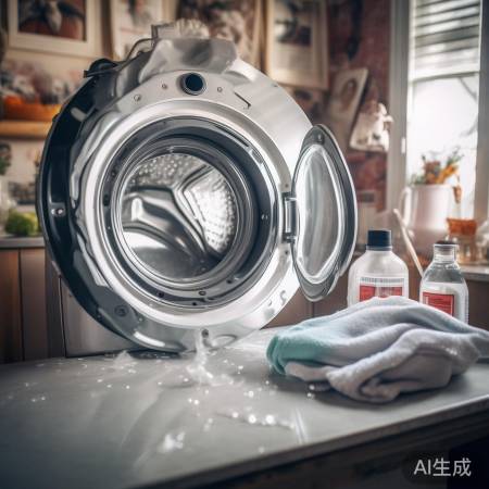 贵州洗衣机清洗推荐