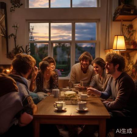 分享结束，下期再见！