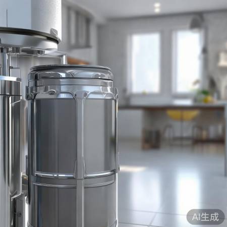 热水器储水桶成型工艺揭秘：高效与安全的完美结合