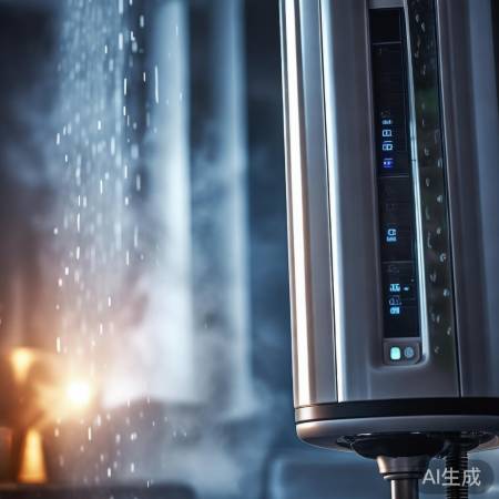 热水器自动控温保障安全