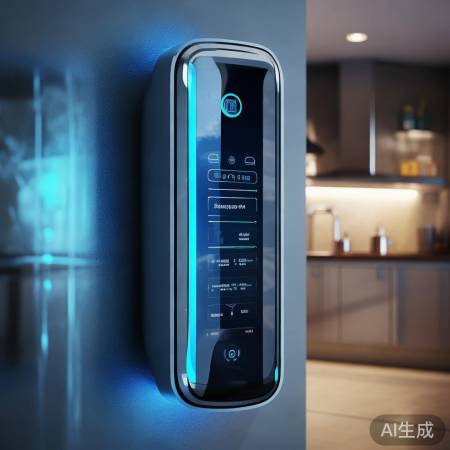 热水器自动关闭技术升级