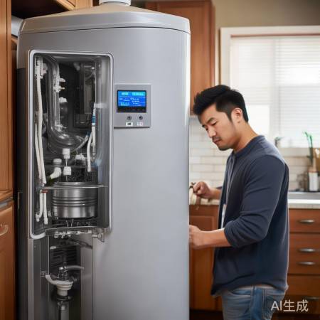 热水器需定期检查