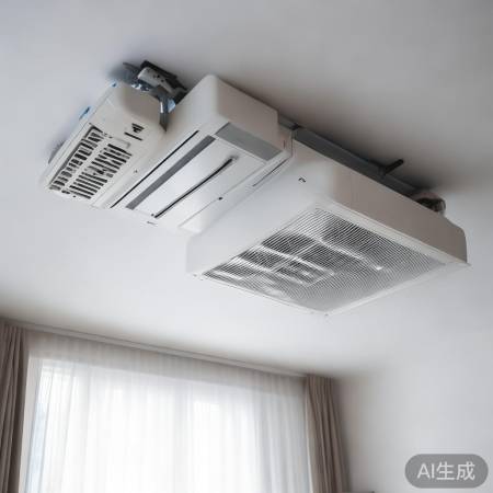 空调吊顶尺寸标准
