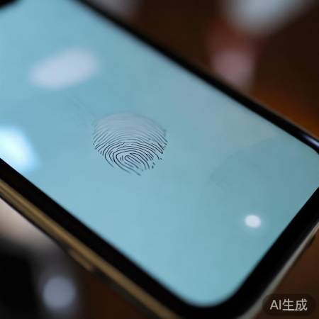 指纹解锁，安全小秘诀