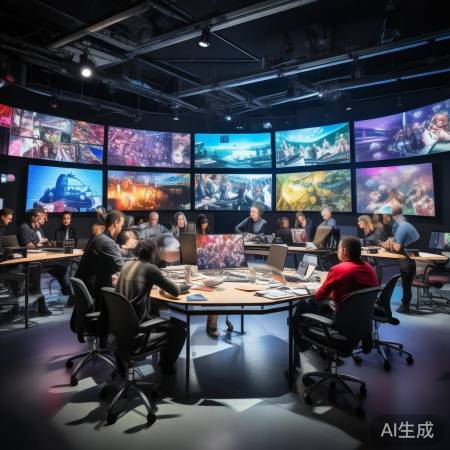 观众挑剔,内容为王