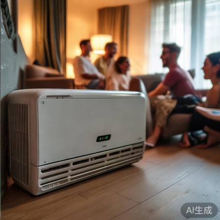 澳卡斯空气能故障原因及解决方法详解