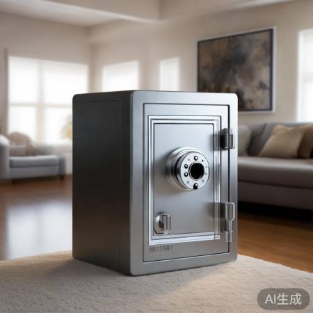 选保险柜,看需求与品牌