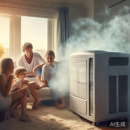 夏日空调制冷过强对策