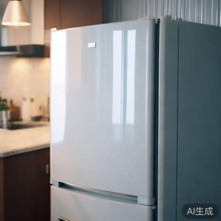 “冰箱静音,贤内助般服务”