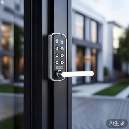 楼层高/老人小孩宜装门禁