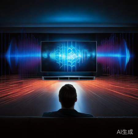 大屏电视,Dolby Atmo