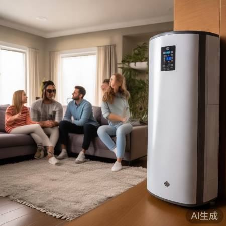 “聊聊热水器的优缺点”