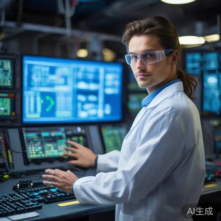 专业解决控制系统难题