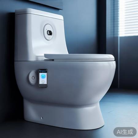 智能插座控制马桶