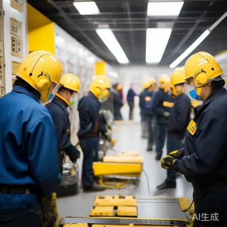 市中心技能培训中心