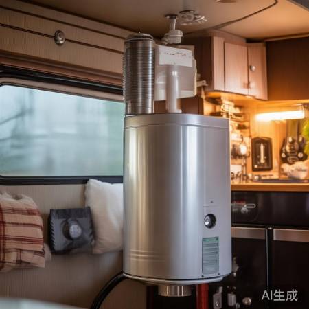 冬天燃气热水器通风防中毒