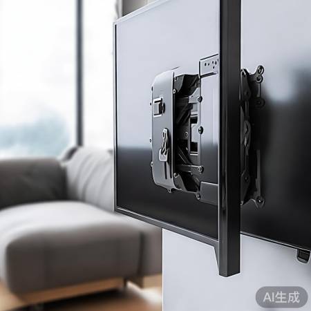 TCL电视后置挂架选购指南