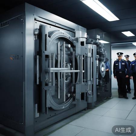 保险柜安全多方面考量