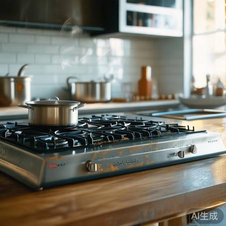 海尔集成灶使用寿命揭秘：耐用程度如何？