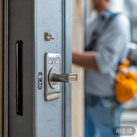 江夏指纹锁常见问题及解决